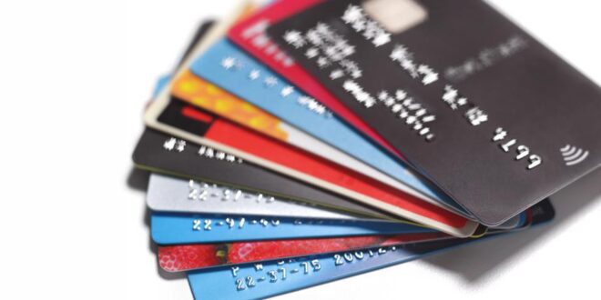 Credit card meaning glossary definition credits gaurav