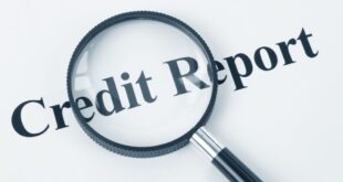 Vendors who report business credit