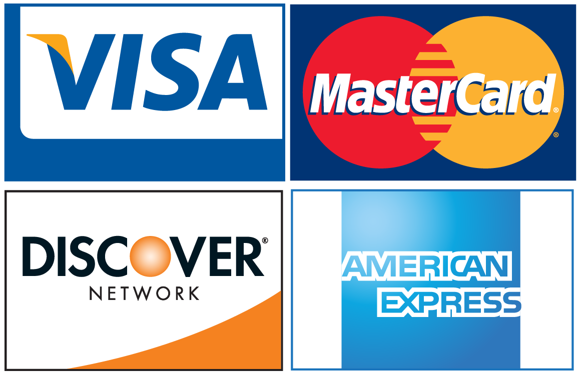 Receiving credit card payments small business