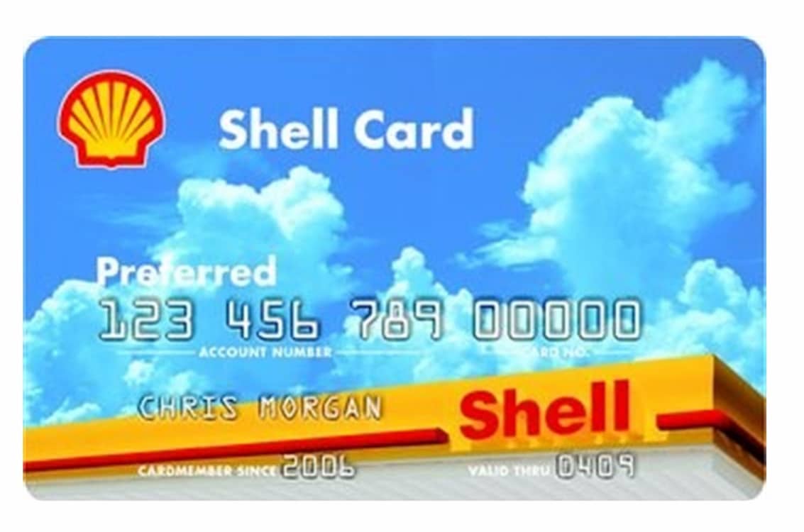 Credit gas cards score card gobankingrates affect