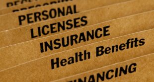 Small business medical insurance credit