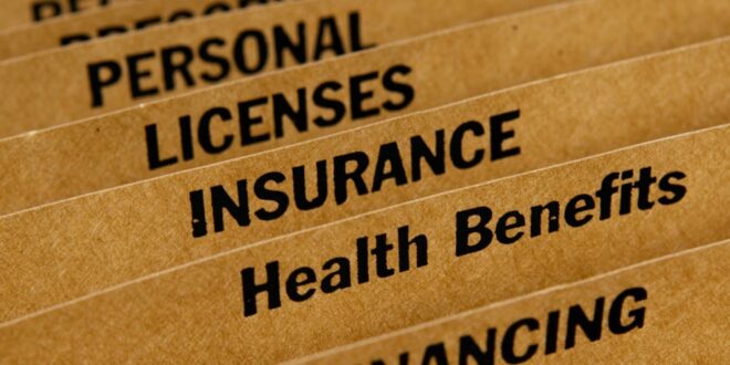 Small business medical insurance credit