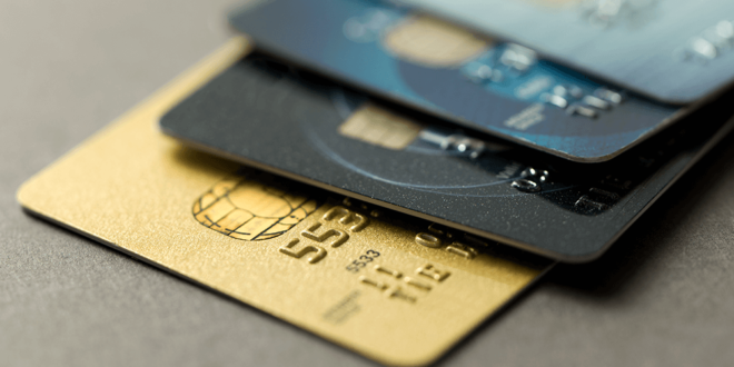 Start business credit card