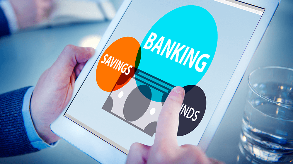 Websites banking bank