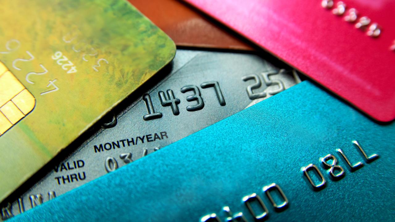 Top business credit card offers