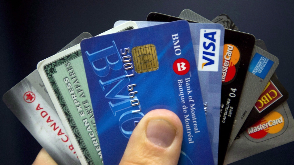 Small business balance transfer credit cards