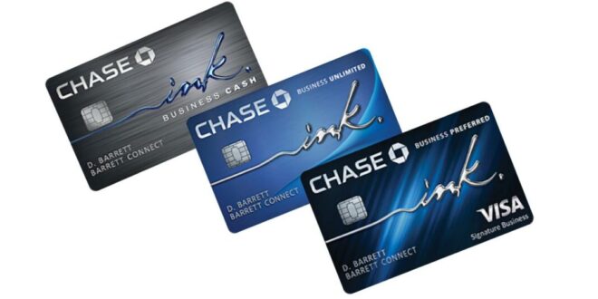 Prequalify for chase business credit card
