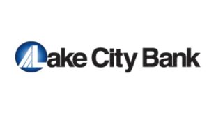 Lake city bank business credit card