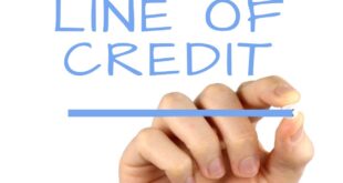 Credit line business requirements types does work