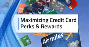 Prime business credit card