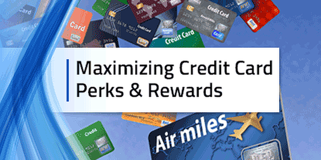 Prime business credit card