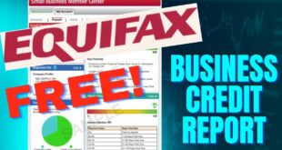 Equifax agencies