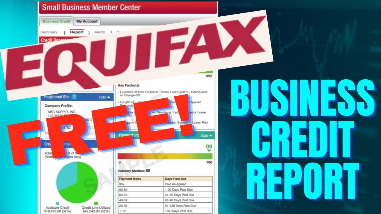 Equifax agencies