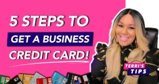 Upgrade business credit card