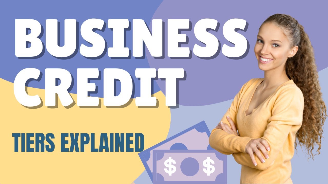 Vendor business credit