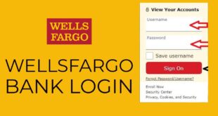 Wells fargo business account credit card