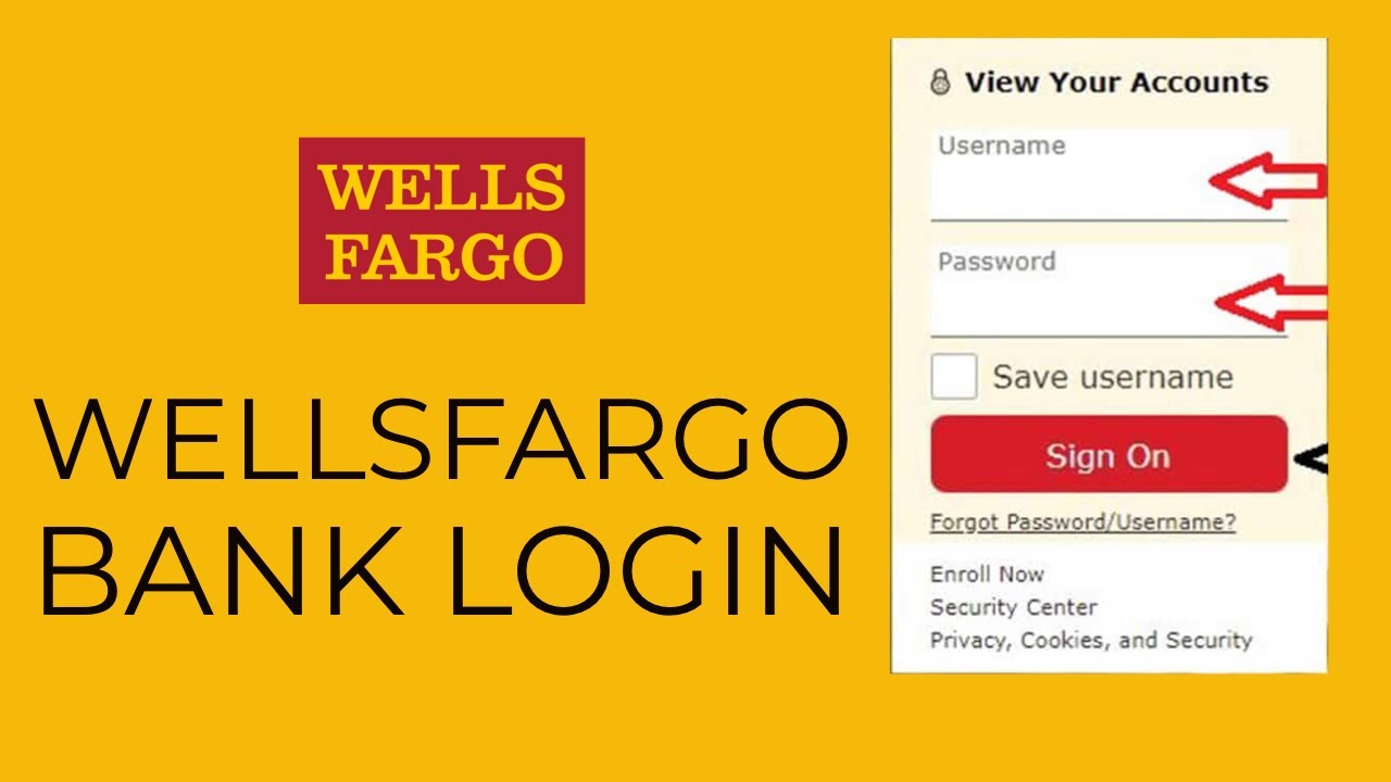 Wells fargo business account credit card