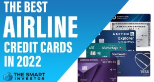 What is the best business credit card for airline miles