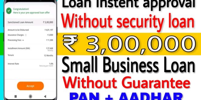 Business small loan loans sba first starting application investing factors personal businesses crucial weeks few consider when post plan