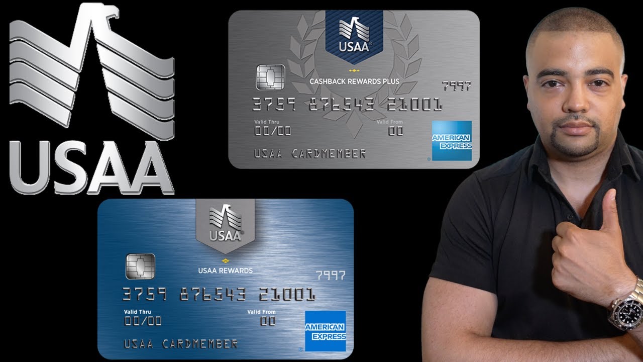 Does usaa have business credit cards