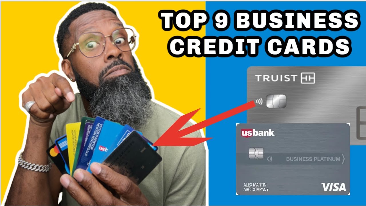 Credit beginners cards