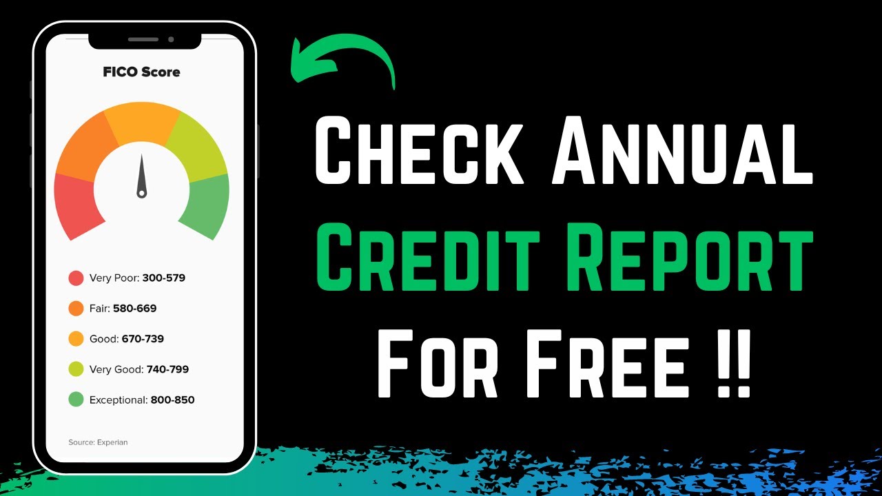 How to get a credit report for a business