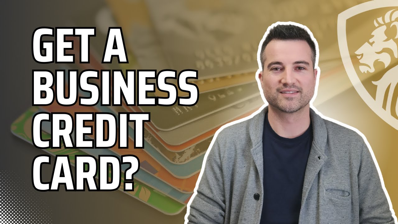 Prequalify for a business credit card