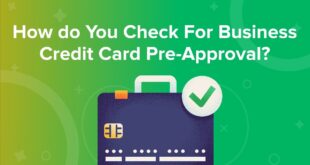 Prequalify for a business credit card