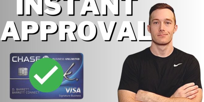 Business requirements credit card approved must know get common few questions