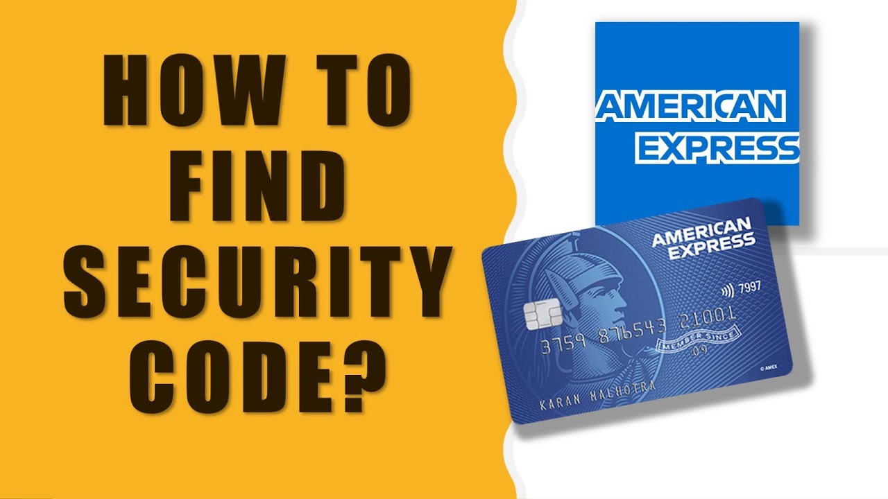 Secured american express business credit card