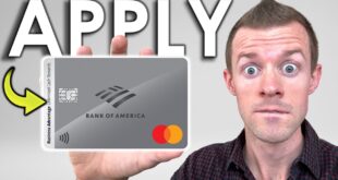 Apply for business credit card bank of america