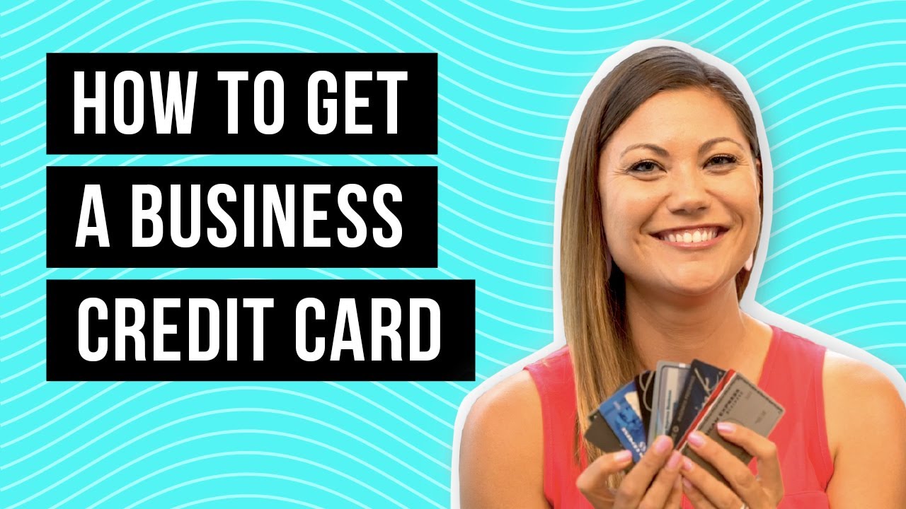 Apply online for business credit card