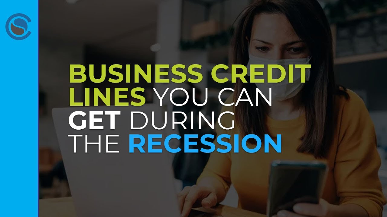 Best business line of credit bank