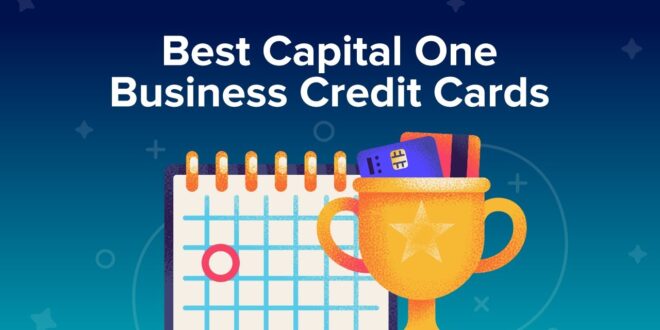 Pre approval for capital one business credit card