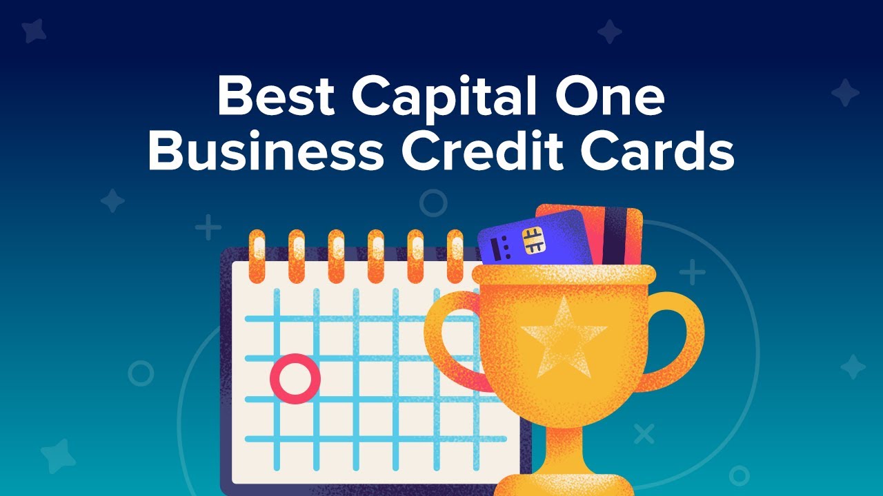 Pre approval for capital one business credit card