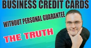 No ssn business credit card