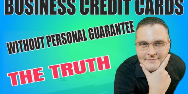 No ssn business credit card