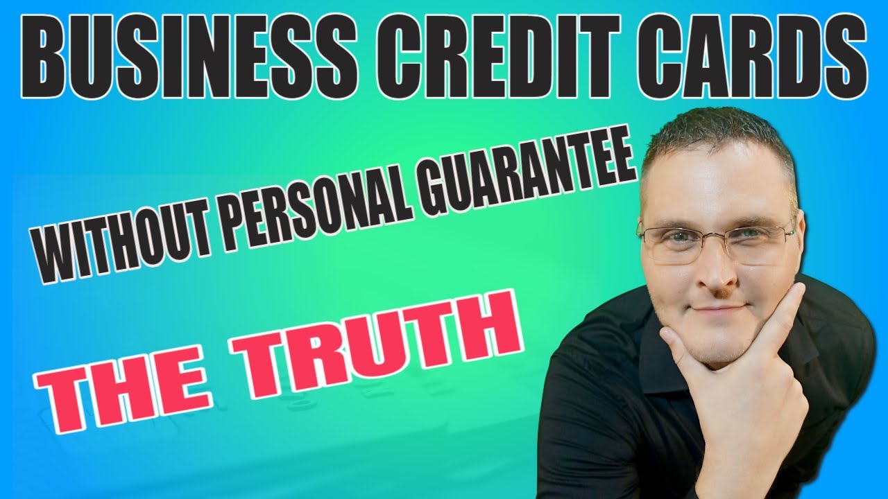 No ssn business credit card