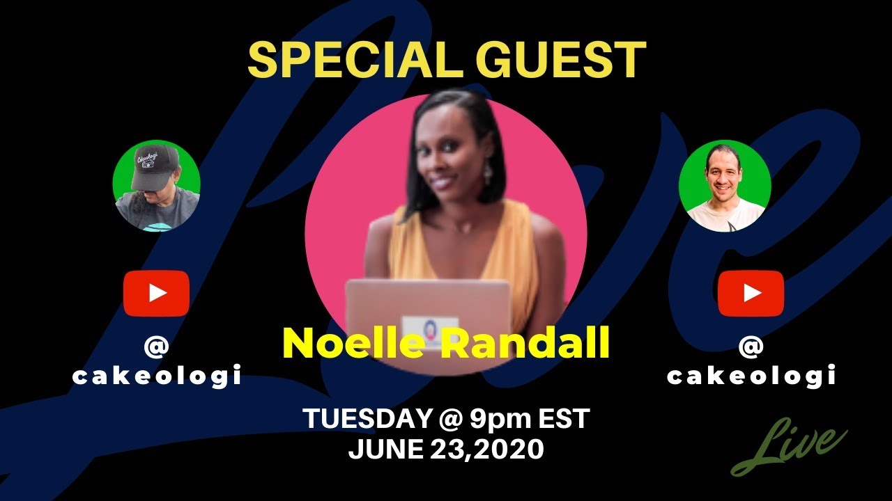 Noelle randall business credit