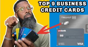 Should i apply for a business credit card