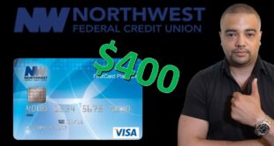 Northwest federal credit union business account