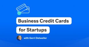 Startup business credit cards with fair credit