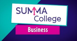 Summa business credit