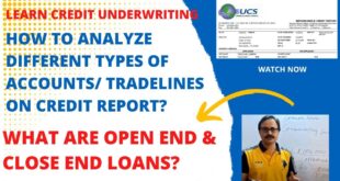 Stated income business lines of credit