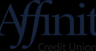 Affinity business credit card