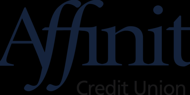 Affinity business credit card