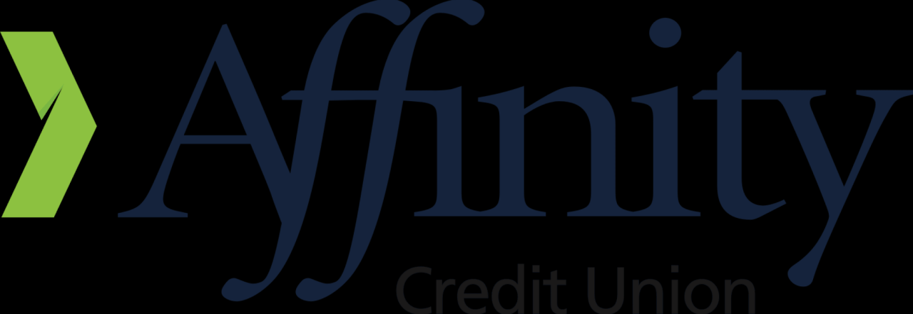 Affinity business credit card