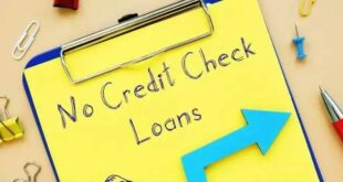 Small business loans no credit needed