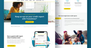 Transunion small business credit reports