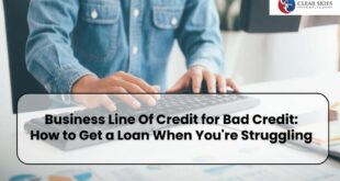 What can you use a business line of credit for